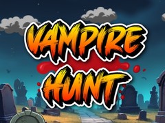 Permainan Vampire Hunt