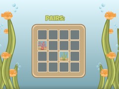 Permainan Pairs by Astra