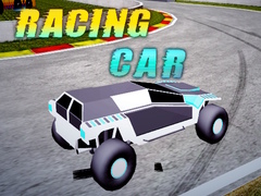 Permainan Racing Car 
