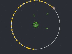 Permainan SpiNshoot