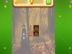 Permainan Spooky Memory Match
