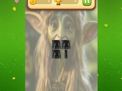 Permainan Troll Memory Match