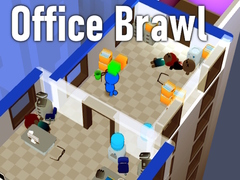 Permainan Office Brawl