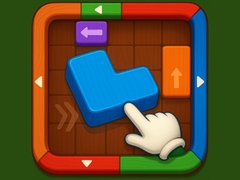 Permainan Wood Block Jam