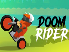 Permainan Doom Rider