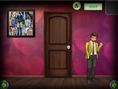 Permainan Amgel Easy Room Escape 285