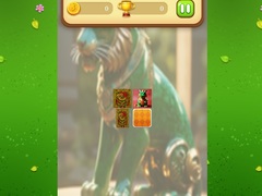 Permainan Chinese Dragon Jade Memory Match