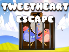 Permainan Tweetheart Escape