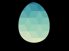 Permainan Crack the Egg