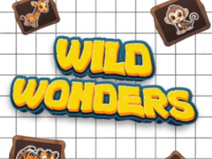 Permainan Wild Wonders