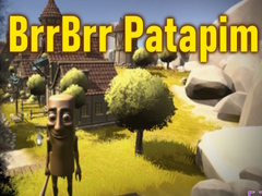 Permainan BrrBrr Patapim