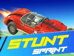 Permainan Stunt Sprint