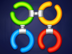Permainan Rotate Rings 