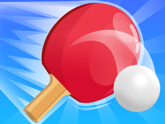Permainan Ping Pong Battle Table Tennis