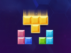 Permainan Happy Blocks
