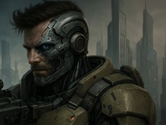 Permainan Captain Quashard Strike FPS