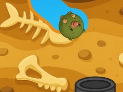Permainan Digging Moles