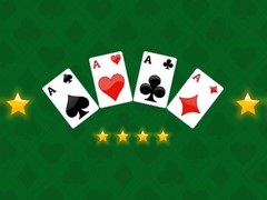 Permainan Solitaire Classic Klondike Master