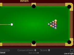 Permainan Trz Pool