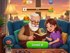 Permainan Lexicollapse: Word Quest