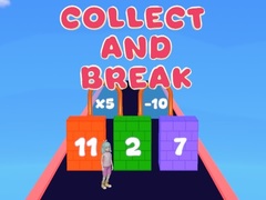 Permainan Collect and Break