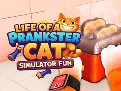 Permainan Prankster Cat Simulator Fun