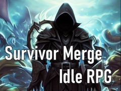 Permainan Survivor Merge Idle RPG