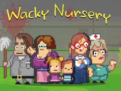 Permainan Wacky Nursery