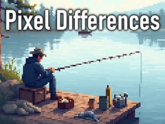 Permainan Pixel Differences
