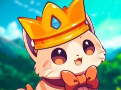 Permainan Kingdom Cats