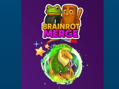 Permainan Brainrot Merge