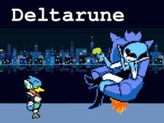 Permainan Deltarune