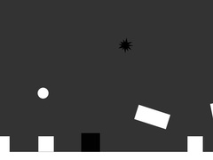 Permainan Phases Of Black And White
