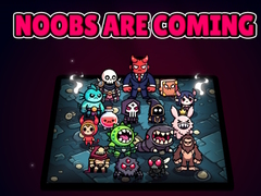 Permainan Noobs Are Coming