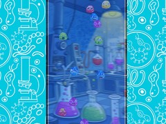 Permainan Microbes Explosion