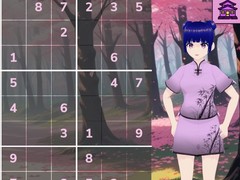 Permainan Relaxing Sudoku And Futoshiki