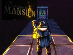 Permainan Illumination of Mansion