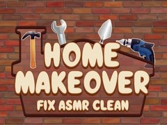 Permainan Home Makeover Fix Asmr Clean