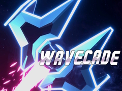 Permainan Wavecade