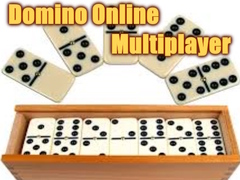 Permainan Domino Online Multiplayer