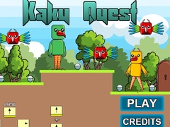 Permainan Kaku Quest