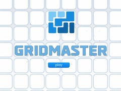 Permainan Gridmaster