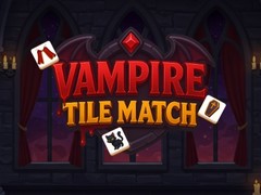 Permainan Vampire Tile Match