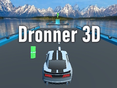 Permainan Dronner 3D
