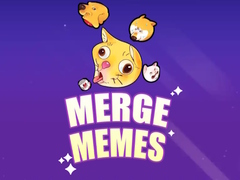 Permainan Merge Memes