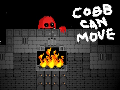 Permainan Cobb Can Move