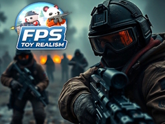 Permainan FPS Toy Realism