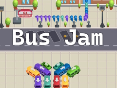 Permainan Bus Jam