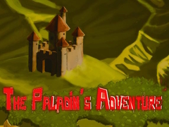 Permainan The Paladin´s Adventure