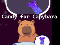 Permainan Candy for Capybara